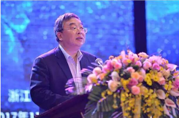 太鋼董事長(zhǎng)